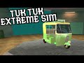 Tuk Tuk Extreme Simulator - Theme