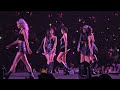 IVE - Love Dive - Show What I Have Tour 4K - London O2 - 16 06 24