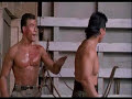 Double Impact: Jean-Claude vs Peter Malota and Bolo Yeung