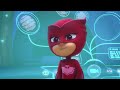 PJ Masks Season 2 Full Episodes 👓 Episode 19 & 20 Wacky Floats Romeos Disguise