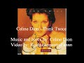 Celine Dion - Think Twice (lyrics)