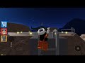 Escape Obby Speed Run | Barry's Prison Run Roblox