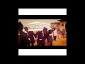 Coffin dancing Ghana guys meme