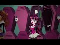 Monster High Vol 2 Full Webisodes