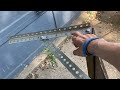 DIY Adjustable RC ramp made from scrap wood!