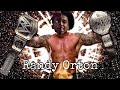 Davewitdabag x Baby Ron - Randy Orton (Official Audio)