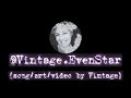 Vintage - Let Go   {song/art/video by Vintage}