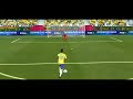Neymar Jr goal