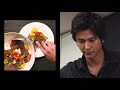 【Mocomichi Style】#035 Beef stir fry with two colored paprikas seasoned with Japanese pepper