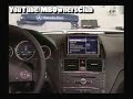 So kopieren Sie Musik auf die Festplatte des COMAND-Systems der Mercedes-Benz C-Klasse W204