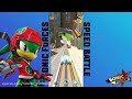 [Old Vid] All Boost Items with all Characters | Sonic Forces: Speed Battle