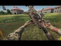 Modern Trench Warfare in Arma Reforger