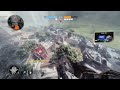 Alternator & Ion in Titanfall 2