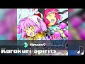 Mamorukun Curse! N163+FDS ARRANGEMENT PROJECT - Karakuri Spirits uploaded by +TEK .