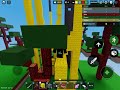 Tricks in BedWars