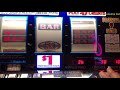 BIG WIN - BIG PROFIT🎰 2x3x4x5x Super Times Pay $1 Slot Machine - 9 Lines @ Pechanga Resort & Casino