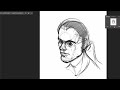 DRAWING BASICS:  DRAWING THE HUMAN HEAD