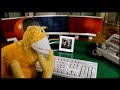 Mr Oizo - Flat beat (Official Video with Flat Eric - 1999 - F Communications)