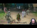 Can we make it to the Thundering Steppes today? | EQ2 | Varsoon | lvl 18 Paladin Part 1
