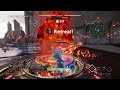 Paragon, Fang bad game,but finish strong in way of the ninja.