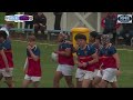 02 TRANZIT PREMIERSHIP  St Pat's Stream v Tawa College  01-06-24