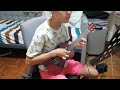 Senorita - Shawn Mendes/Camila Cabello Ukulele Fingerstyle