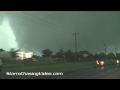 5/7/2015 Denton County Texas Large Tornadoes B-Roll