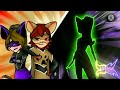 Adventure Alert - AntiKitty | Adventures of Kitty Noire and Dogboy Season 1