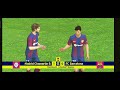Real Madrid Vs Barcelona | efootball