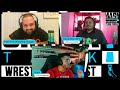 SMACKTALK WRESTLING PODCAST EP. 20 