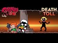 Death Toll - Spooky Kids, Monster, and Pico Cover - Friday Night Funkin' Lullaby