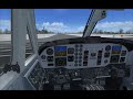 IFR KPKB to KBUF KingAir - Icing, temporarily lost Airspeed Indicator