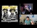 Seedhe Maut - TOUR SHIT Reaction Video