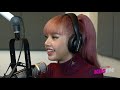 LISA Talks Her Training Days, & Meeting Her 'Sisters' From BLACKPINK | Part 1