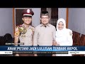 Anak Petani Ini Jadi Lulusan Terbaik Akpol 2019