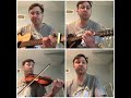 (4343) Zachary Scot Johnson All My Life’s A Circle Harry Chapin Cover Live Tom Song Greatest Hits HD