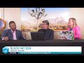 AnalystANGLE | Black Hat 2024