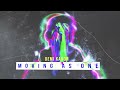 Demi Kanon - Moving As One | Official Hardstyle Video