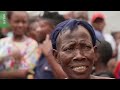 RDC : les gangs de Kinshasa | ARTE Reportage