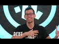 The BIGGEST LIES About Money That Keep You BROKE! | Tom Bilyeu