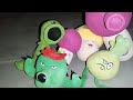 Plantas vs Zombies en Peluche: El Ritual de los Zombies