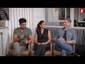 Gurmeet Choudhary on SRK, TV tag; Iqbal Khan on Alia Bhatt, social media, regressive telly content