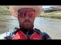 Packrafting the Owyhee River - Trailer