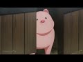 Buta no Liver wa Kanetsu Shiro End「AMV」- Core of sadness