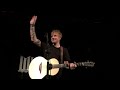 Ed Sheeran - One / Photograph (Acoustic) | live at Whelan's 19.04.2022