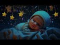 Babies Fall Asleep Fast In 5 Minutes 💤 Mozart and Beethoven 💤 Mozart Brahms Lullaby 💤 Sleep Music