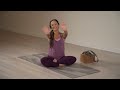 20 Minute Yoga Practice for Flexibility - How to do Pigeon Pose with Good Technique and Anatomy