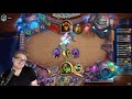 DISCARD Warlock is FINALLY META? (90% Win Rate at LEGEND) | Ashes of Outland | Wild Hearthstone