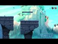 Another Rayman Montage because I lack originality.