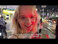 European Girl finally visits Korea 🇰🇷 여동생이 너무 좋아하는 한국 방문 ~ life in korea, korean food, travel vlog